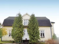Holiday home Stommen KГ¤rrГҐkra Blidsberg 