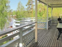 Holiday home Г…lsГ¤ter SjГ¶liden Katrineholm 