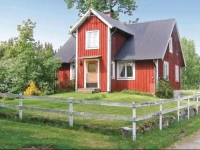 Holiday home Ryd 8 