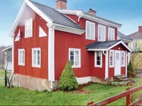 Holiday home KrГҐksmГҐla Alsterbro 