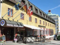 Hotel RГҐdmannen - Sweden Hotels 