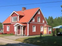 Four-Bedroom Holiday home in Alvesta 