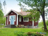 Two-Bedroom Holiday home in Alvesta 
