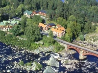 Г„lvkarleby Turist och Konferenshotell 