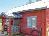 Holiday home Foskvallen Idre 