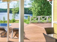 Holiday home Annefors Sunne 