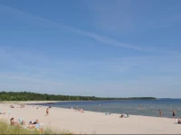 Г…minne Fritid & Havsbad AB 