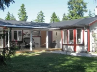 Holiday home Slite 10 