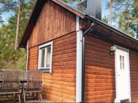 Holiday home Slite Gothem Magnuse 