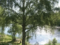 Holiday Home Г…mmeberg with Sea View 12 