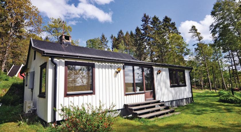 Holiday Home Uddevalla with a Fireplace 05 