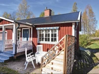 Holiday home Transtrand LikenГ¤s II 