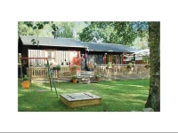 Holiday home Skankhult Ljungbyhed 