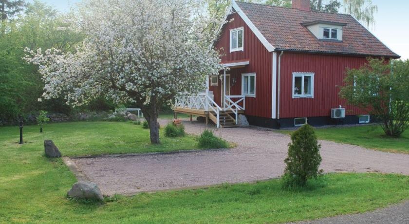 Holiday home Tornsborg Ljungbyhed 