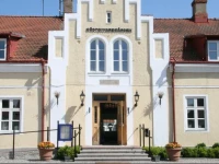 AnderslГ¶vs GГ¤stgivaregГҐrd 