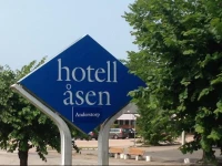 Hotell Г…sen 