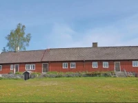 Three-Bedroom Holiday home BrГ¶sarp 04 