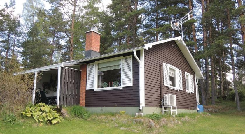 Holiday home Aneby 17 
