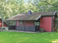 Holiday home Rya Aneby 