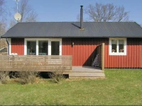 Holiday home Г„ngasjГ¶ C/O Jan Manfred Г–stra FrГ¶lunda 