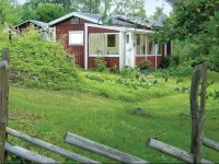 Holiday home Г„ngasjГ¶ M-964 