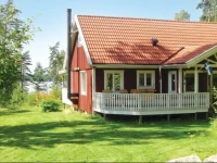 Holiday home Lillarp Annerstad 