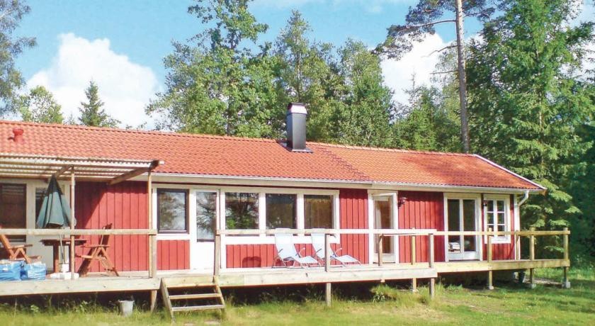 Holiday home Lillarp Annerstad II 