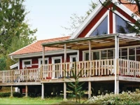 Holiday home Lillarp Annerstad III 