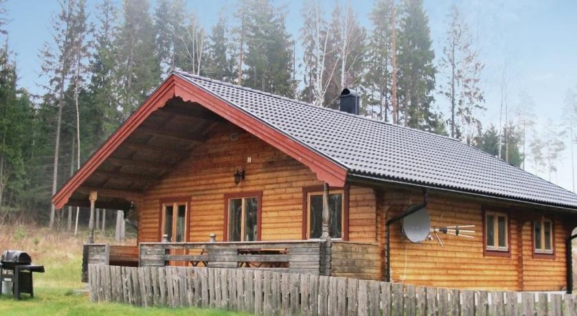 Holiday home Anolfsbyn Г…sensbruk 