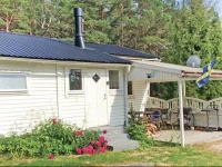 Holiday home DalsjГ¶vГ¤gen Svankila KГ¶pmannebro 
