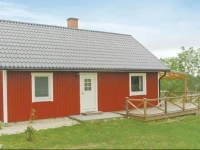 Holiday home Krokens GГҐrd Г…sensbruk 