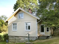 One-Bedroom Holiday home in HjГ¤lteby 