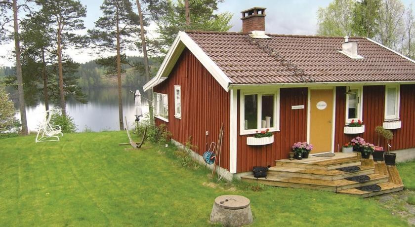 Holiday home Aplared 53 