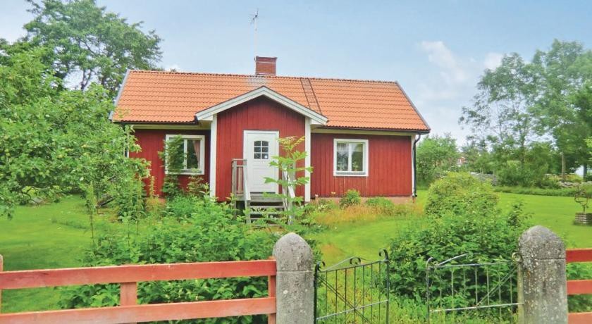 Holiday home Г–stantorp Kristdala 