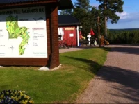 NoretjГ¤rns Stuguthyrning 