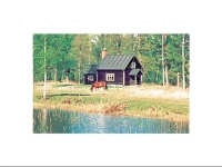 Holiday home Stavvik, Sindersholm Arboga 