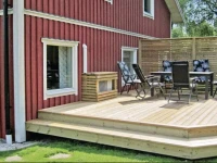 Apartment Evenstorp BrГҐlanda 