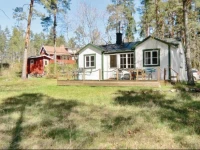 Holiday home Solbrinken Forshults GГҐrd Oskarshamn 