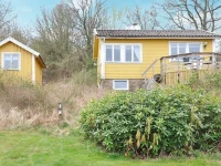 One-Bedroom Holiday home in Nurhammslage 