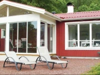 Holiday home EnetorpsvГ¤gen MjГ¶nГ¤s Arkelstorp 