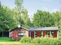 Holiday home Gamla AllarpsvГ¤gen Kristianstad 