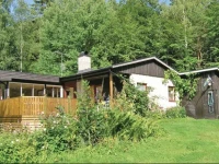 Holiday home Gamla AllarpsvГ¤gen Kristianstad II 