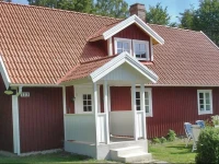 Holiday home MjГ¶nГ¤s UddevГ¤g Arkelstorp 