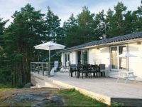 Holiday home Vikbolandet *LXIX * 