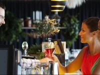 Clarion Hotel Arlanda Airport 