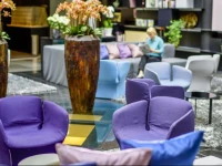 Radisson Blu SkyCity Hotel, Stockholm-Arlanda 