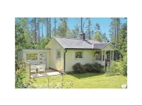 Holiday home Г–jasjГ¶n OskarstrГ¶m 