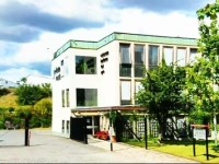 Villa Г…rsta 
