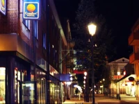 Comfort Hotel Bristol 
