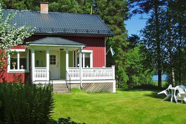 Two-Bedroom Holiday home in Arvika 